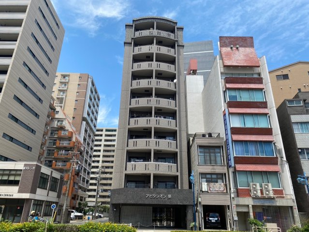 アビタシオン葵