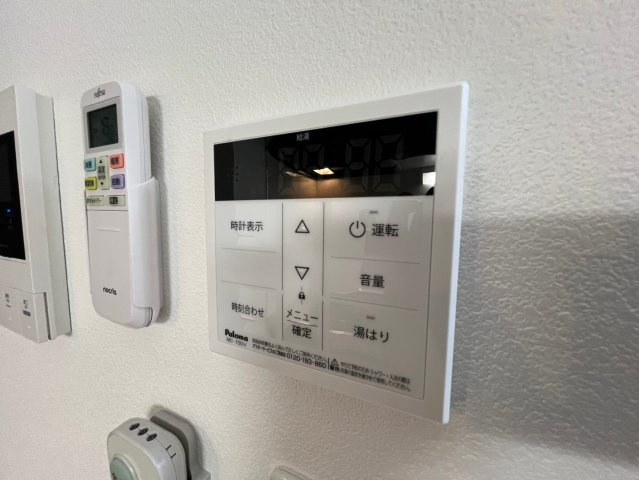 寝屋川市秦町のアパートのその他