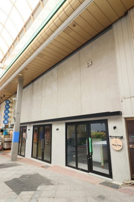 【外観】 | 18Oji