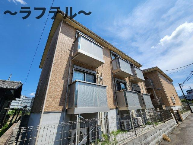 ラミアカーサ狭山