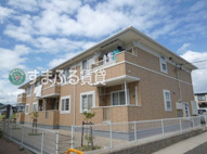 サンシャインⅡ　岡崎市坂左右町の画像