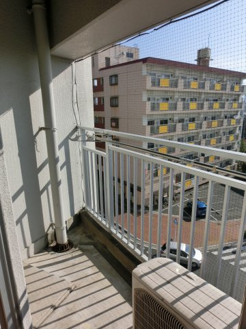 プレアール西町のその他|同タイプ別部屋