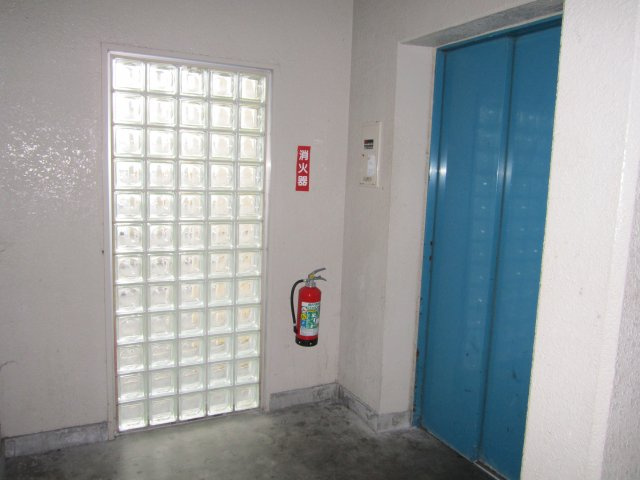 プレアール西町の設備