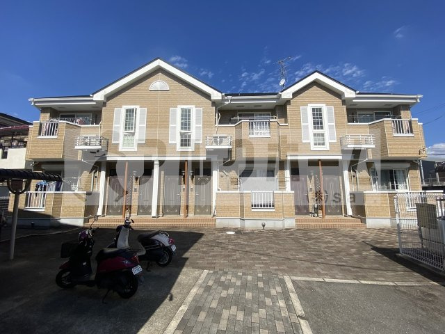 シャルマンメゾン1号棟