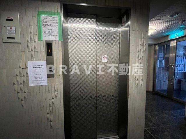 アーバン都島のその他共用部分