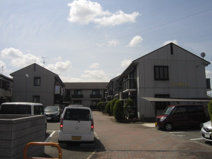 ディアス西真上A棟の画像