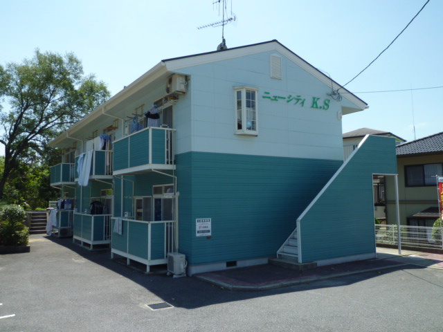 ニューシティＫ・Ｓ