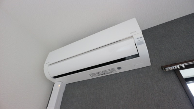 【設備】R-SMART仙台宮千代