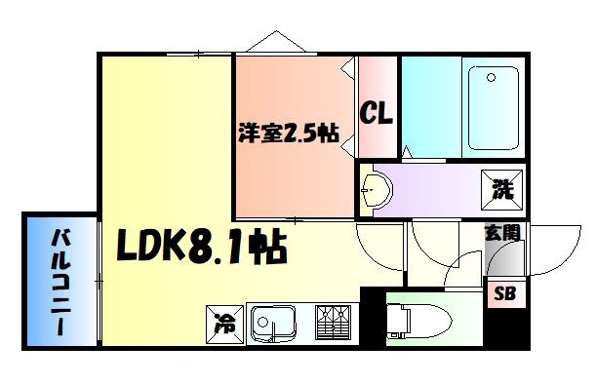 R-SMART仙台宮千代