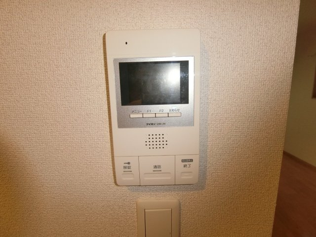 【セキュリティ】 | FmaisonLOREⅢ番館