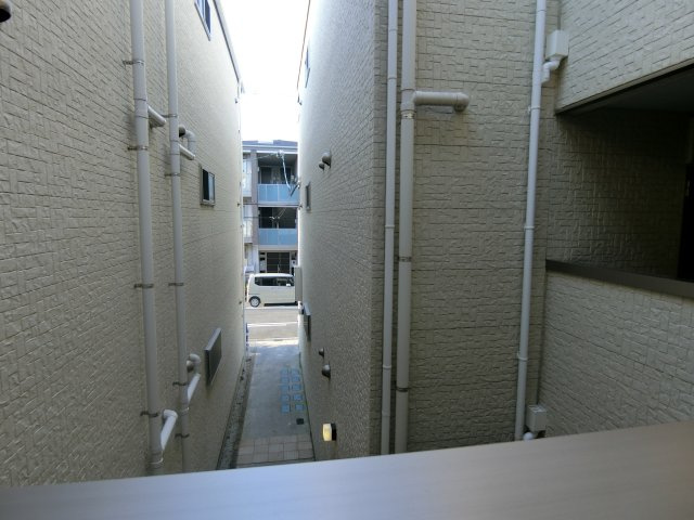 【展望】 | FmaisonLOREⅢ番館
