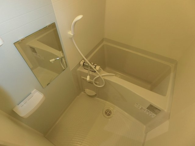 【浴室】 | FmaisonLOREⅢ番館