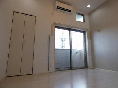 【内装】 | デザイナーズコーポ名北