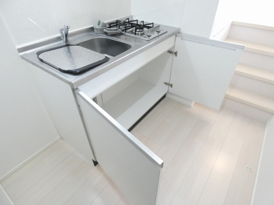 【内装】 | デザイナーズコーポ名北