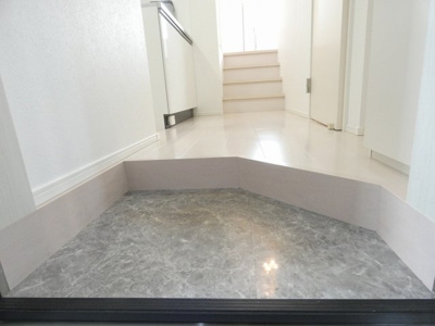 【玄関】 | デザイナーズコーポ名北