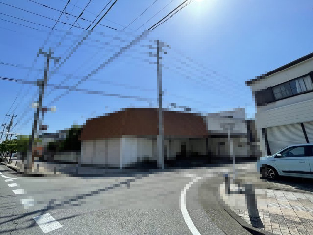 壬生町幸町1丁目　売地の画像