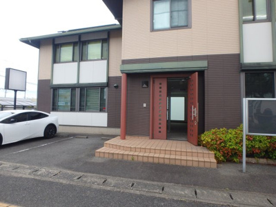 【外観】 | 総社市中央3丁目ロードサイドテナント