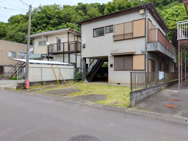 売土地　沼津市松沢町の画像