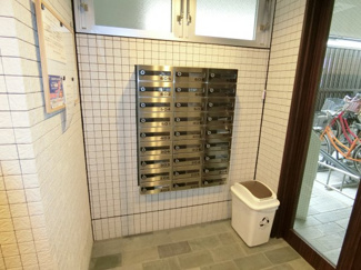 【その他共用部分】