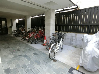 【その他共用部分】