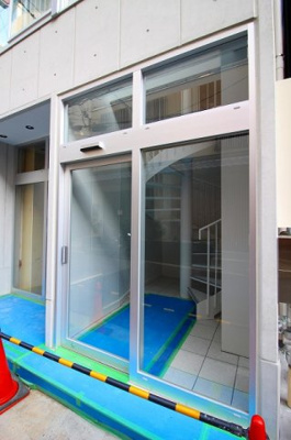 【その他共用部分】 | ＴＡＫＡＩ　Ｂ．Ｌ．Ｄ