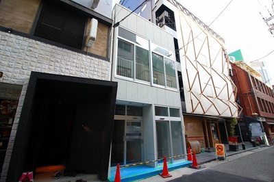 【外観】 | ＴＡＫＡＩ　Ｂ．Ｌ．Ｄ