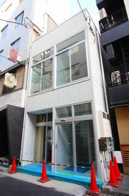 【外観】 | ＴＡＫＡＩ　Ｂ．Ｌ．Ｄ