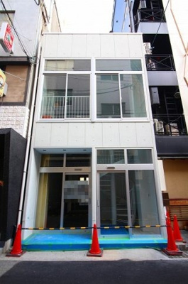 【外観】 | ＴＡＫＡＩ　Ｂ．Ｌ．Ｄ