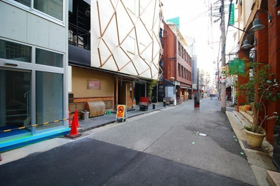 【周辺】 | ＴＡＫＡＩ　Ｂ．Ｌ．Ｄ