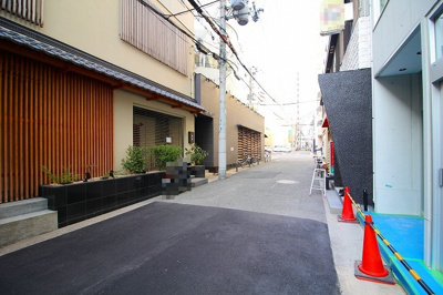 【周辺】 | ＴＡＫＡＩ　Ｂ．Ｌ．Ｄ