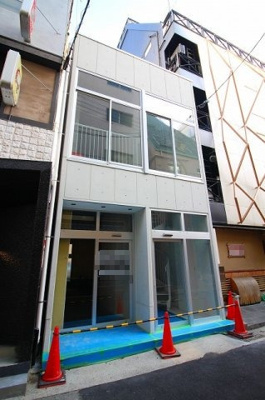 【外観】 | ＴＡＫＡＩ　Ｂ．Ｌ．Ｄ