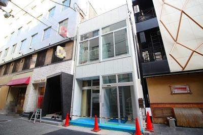 【外観】 | ＴＡＫＡＩ　Ｂ．Ｌ．Ｄ