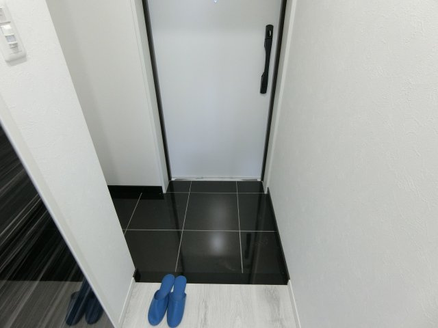 【玄関】 | パラゴン勝山通り