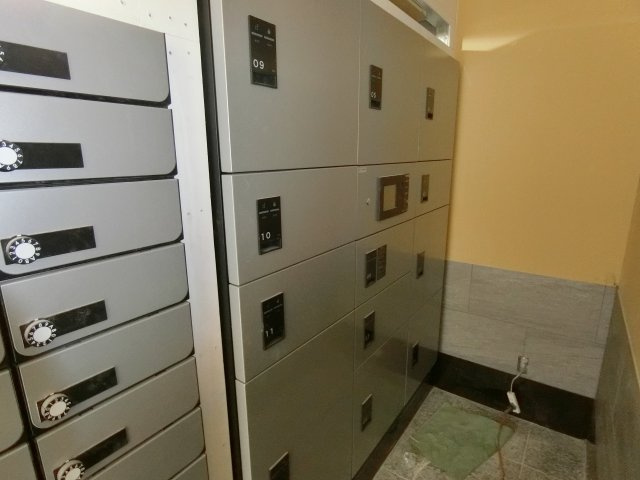 【その他共用部分】 | パラゴン勝山通り