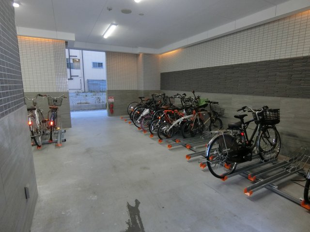 【その他共用部分】 | パラゴン勝山通り