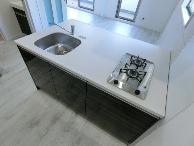 【キッチン】 | パラゴン勝山通り