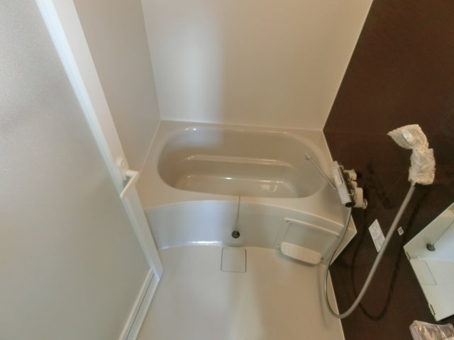 【浴室】 | パラゴン勝山通り