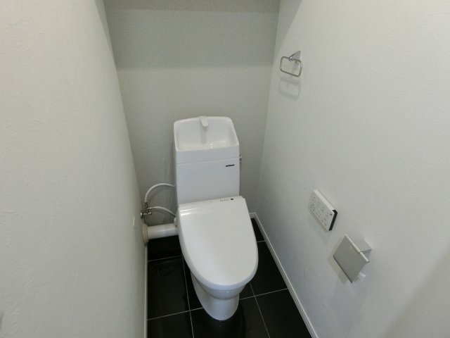【トイレ】 | パラゴン勝山通り