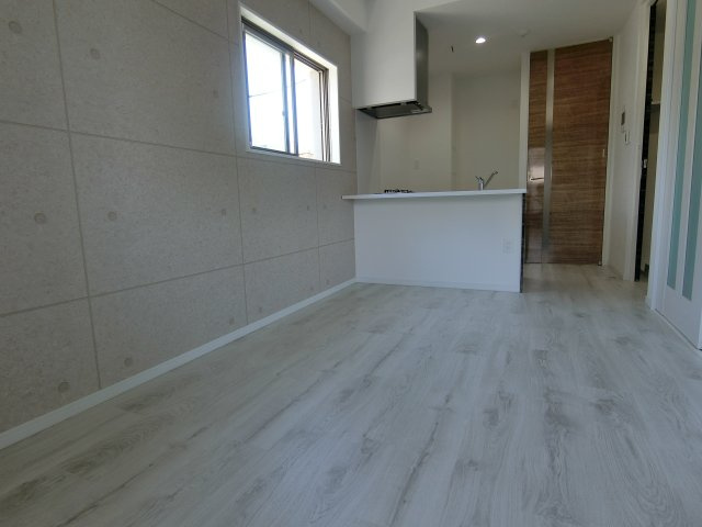 【居間・リビング】 | パラゴン勝山通り