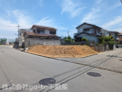 【外観】 | 明石市魚住町清水