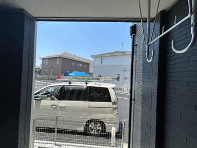【展望】 | リヴィエール桜