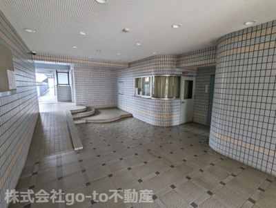 【エントランス】 | 東急ドエルアルス明石東二見 | エントランス