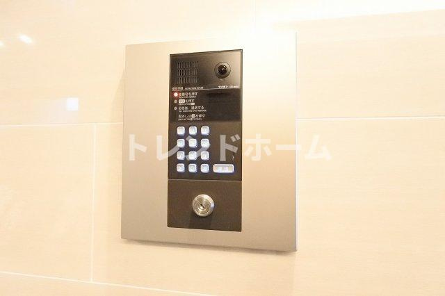 ホリエ出雲のセキュリティ|選べる家電プランあり！！