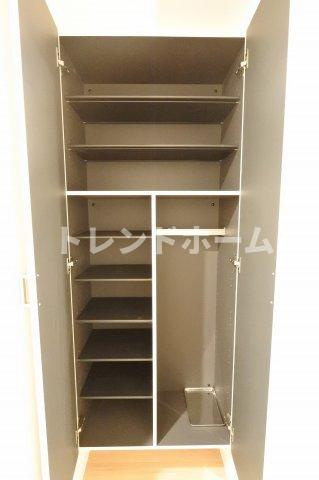 ホリエ出雲の設備|選べる家電プランあり！！