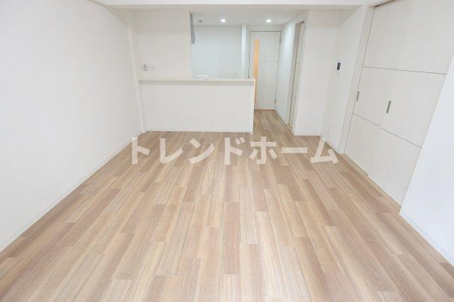 ホリエ出雲の内装|選べる家電プランあり！！