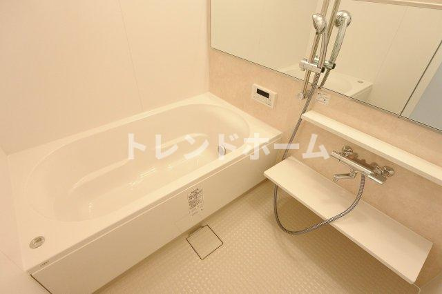 ホリエ出雲の浴室|選べる家電プランあり！！