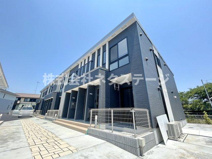 リヴィエール桜の画像