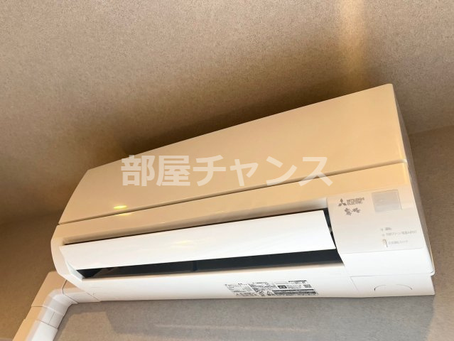 オーパスレジデンス名古屋ステーションの設備