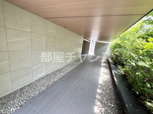 オーパスレジデンス名古屋ステーションのその他