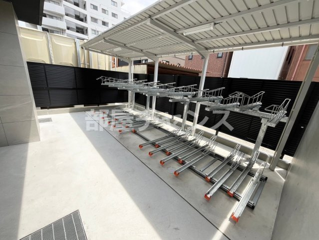 オーパスレジデンス名古屋ステーションのその他共用部分